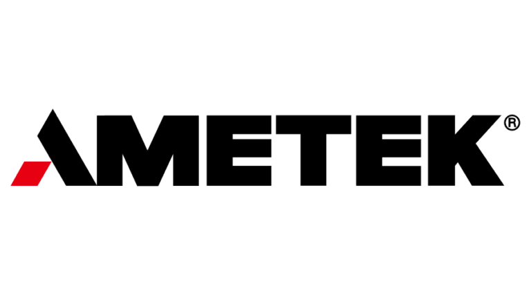Ametek Logo 1
