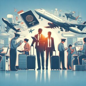 Ensuring Safety During International Travel: Key Considerations